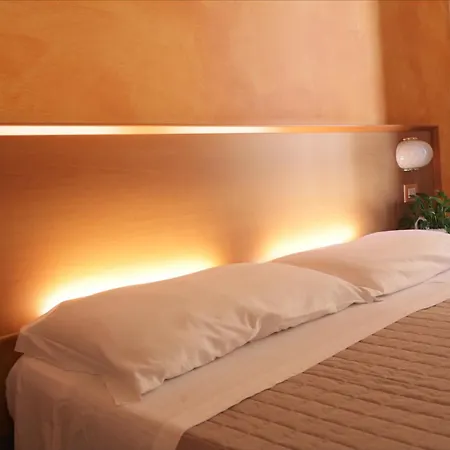 Hotel Corallo