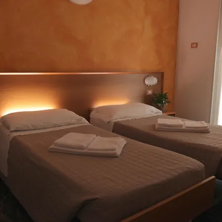 Corallo Hotel Moneglia