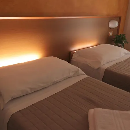 Corallo Hotel 2*