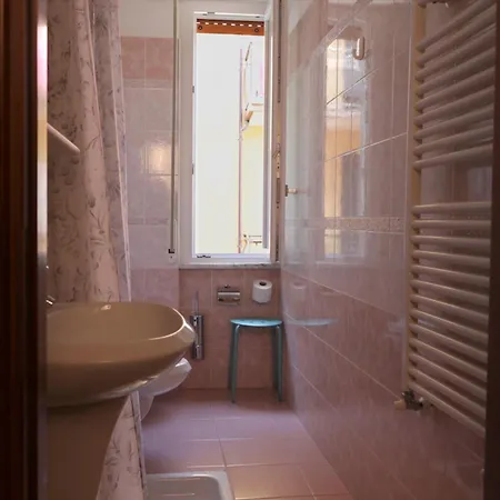Hotel Corallo Moneglia