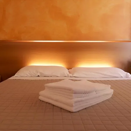 Corallo Hotel