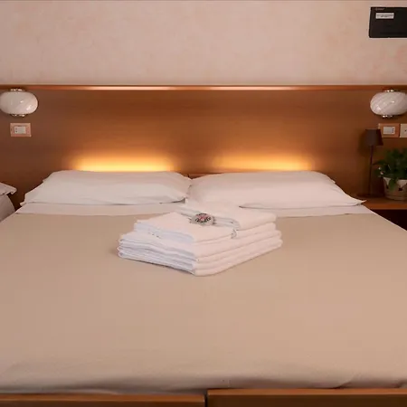 Corallo Hotel Moneglia