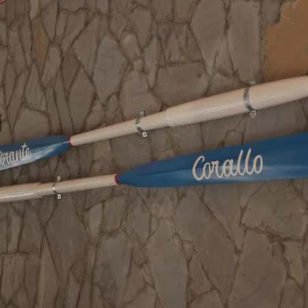 Corallo Ξενοδοχείο