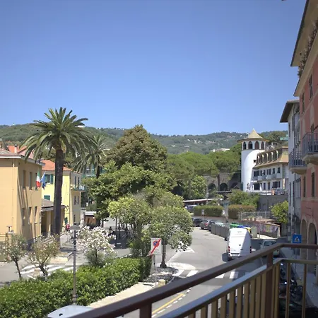 Corallo Hotel Moneglia