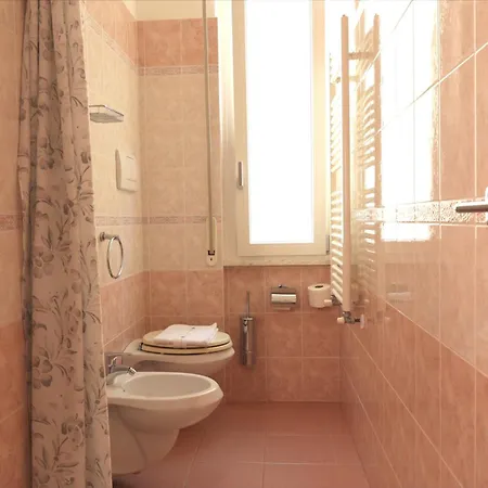 Hotel Corallo Moneglia