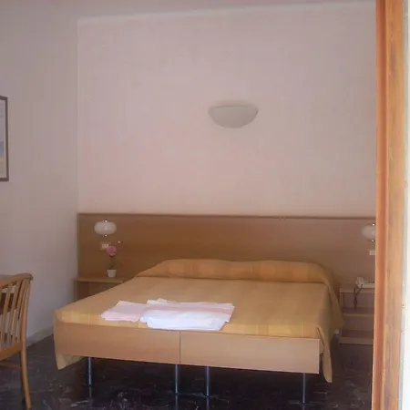 Hotell Corallo