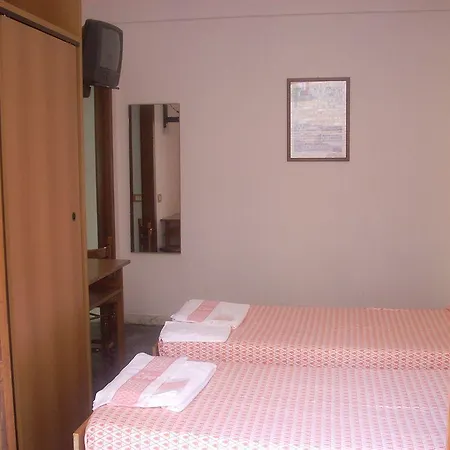Corallo Hotel