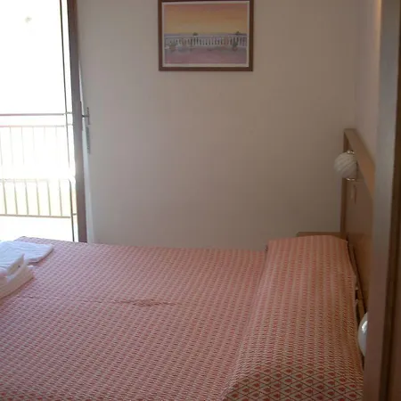 Corallo Hotell Moneglia