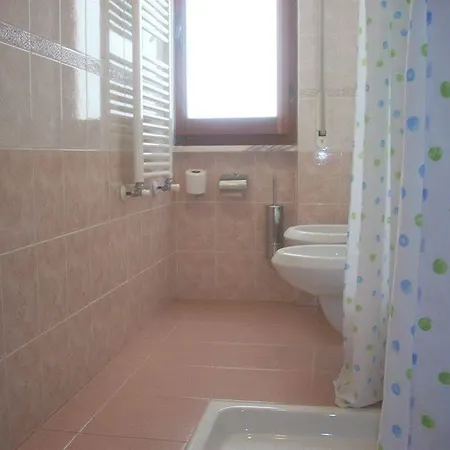 Hotel Corallo