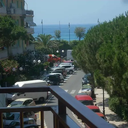 Corallo Moneglia