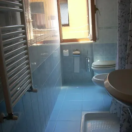 Hotel Corallo