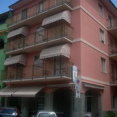 Corallo Hotel