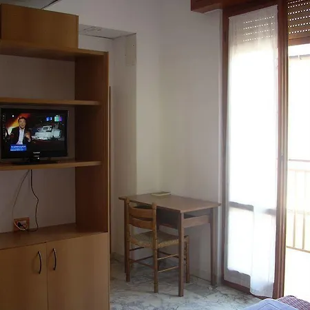 Hotell Corallo 2*