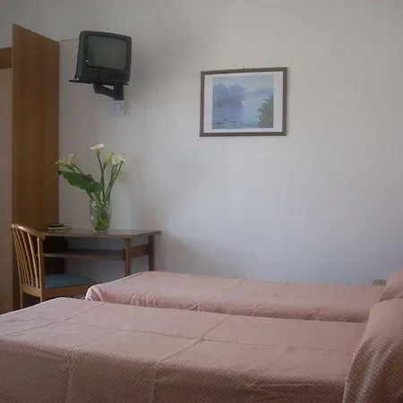 Hotel Corallo