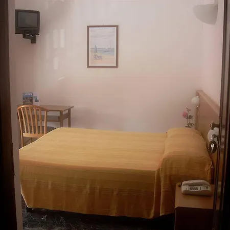 Hotel Corallo 2*