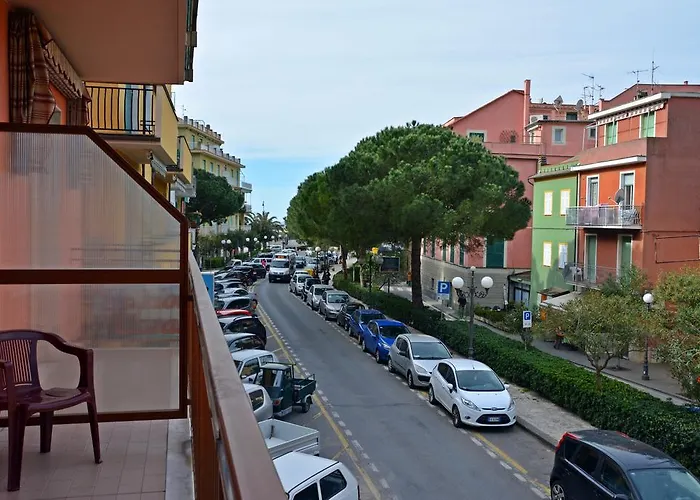 Corallo Hotel Moneglia