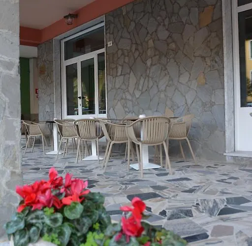 Hotel Corallo Moneglia