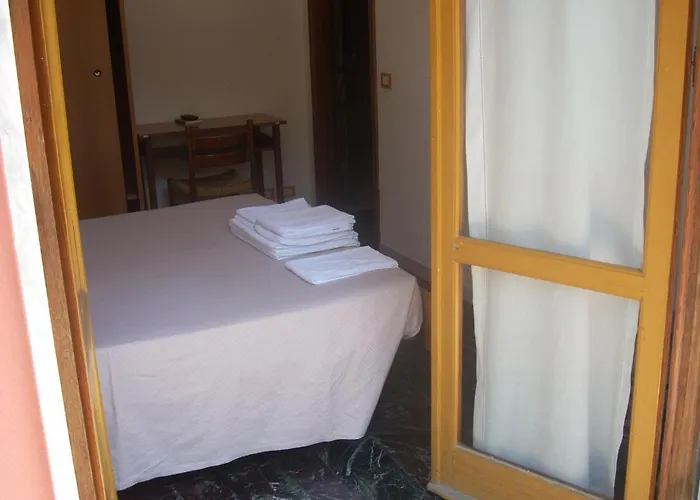 Corallo Hotel Moneglia