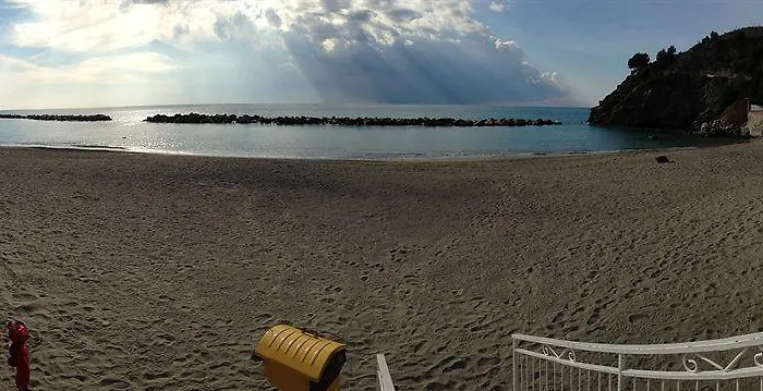 Hotel Corallo Moneglia