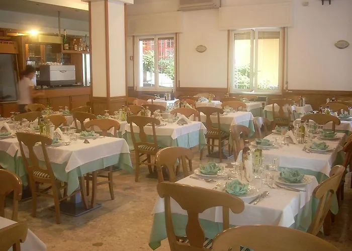 Corallo Hotel Moneglia