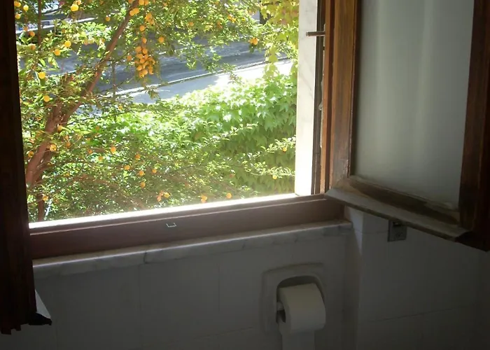 Corallo Hotel Moneglia