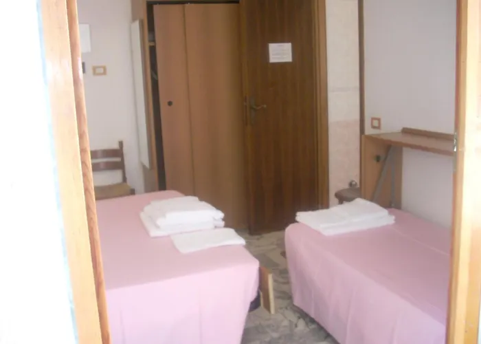 Corallo Hotel Moneglia