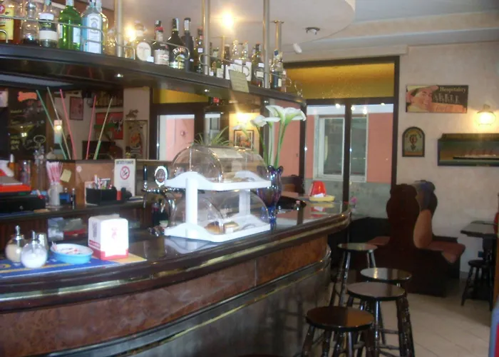 Hotel Corallo Moneglia