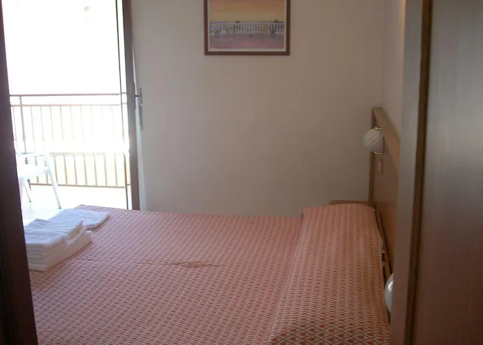 Corallo Hotel Moneglia